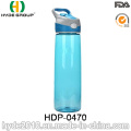 Best Sale BPA Free Tritan Plastic Sports Water Bottle (HDP-0470)